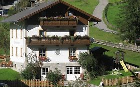 Apartments Obergraferhof